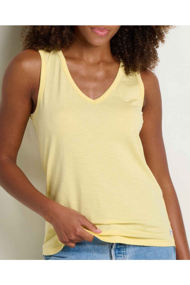 Marley Tank, Alternate, color, Meyer