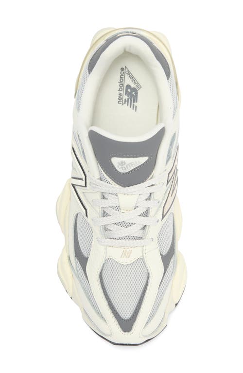 New Balance Gender Inclusive 9060 Sneaker