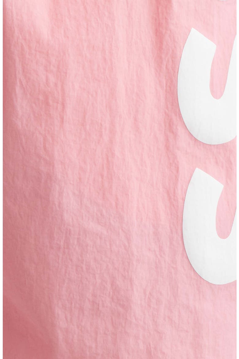 Octopus Swim Trunks, Alternate, color, LIGHT/ PASTEL PINK