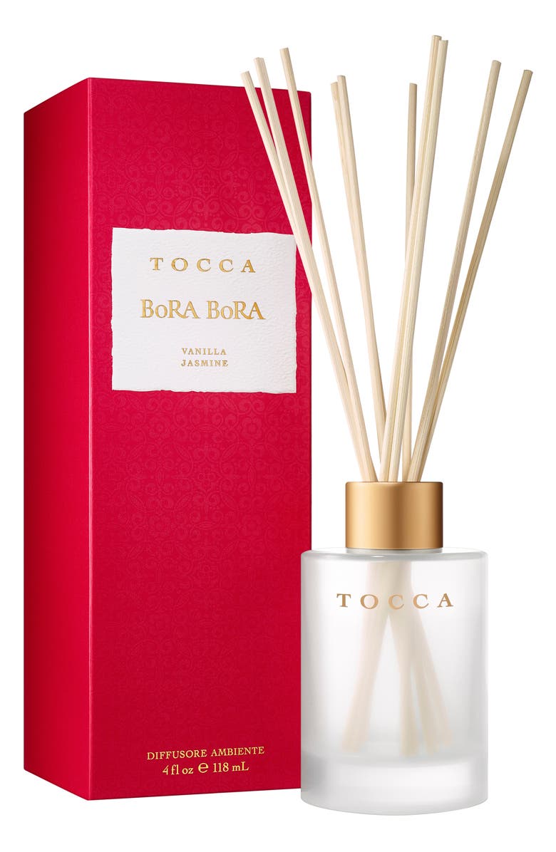 TOCCA Bora Bora Diffuser, Main, color, 