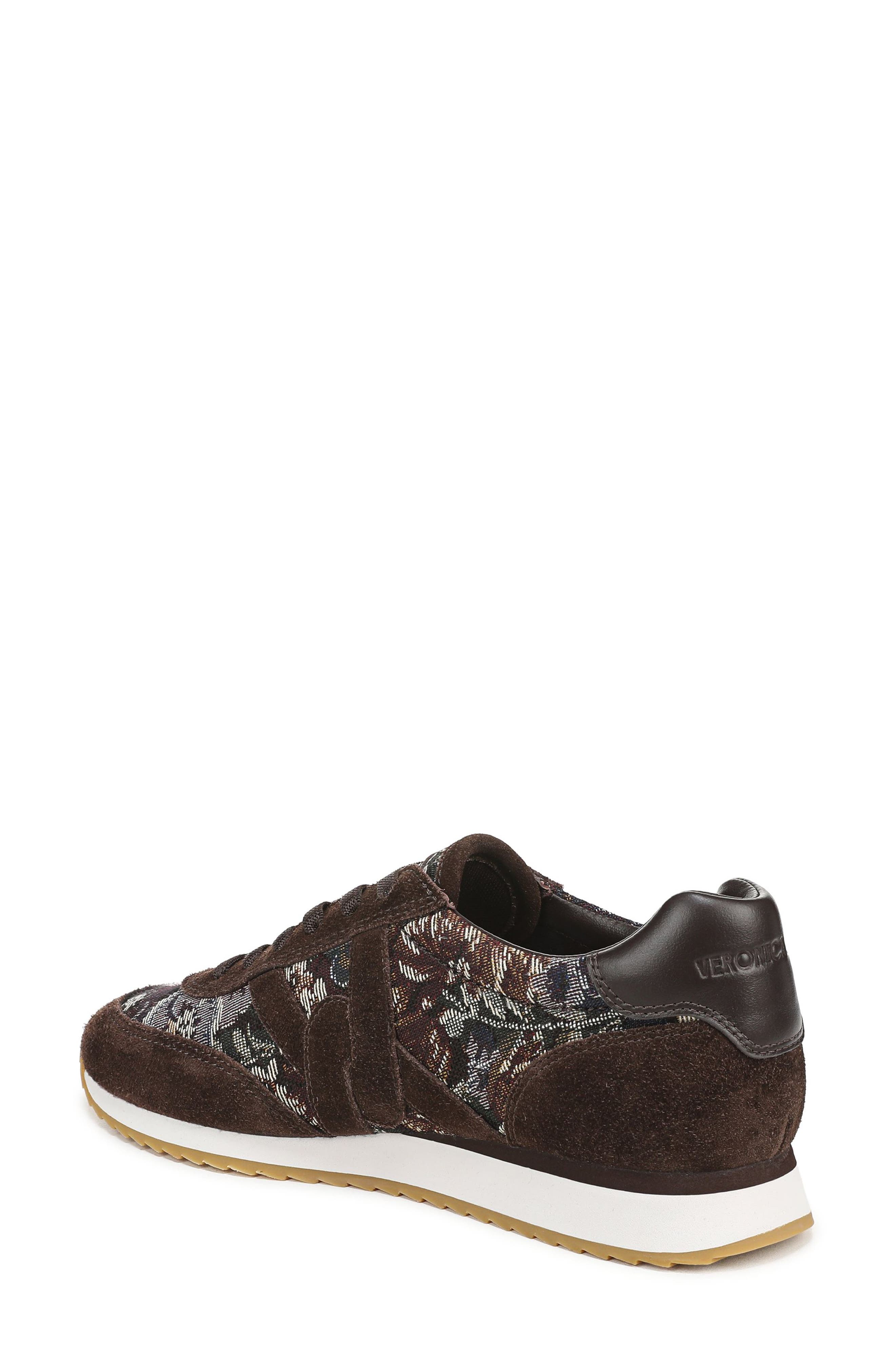 Penrose Slip-On Sneaker, Alternate, color, ESPRESSO MULTI