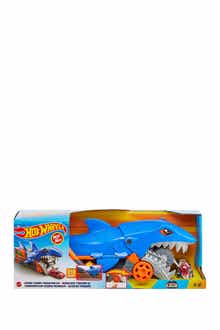 Hot Wheels® Shark Chomp Transporter