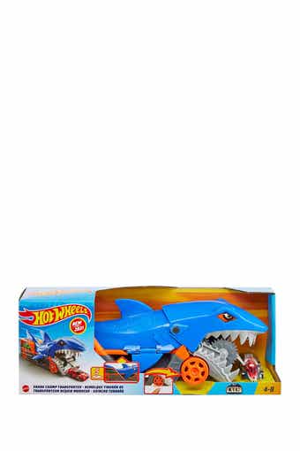 Hot Wheels® Shark Chomp Transporter