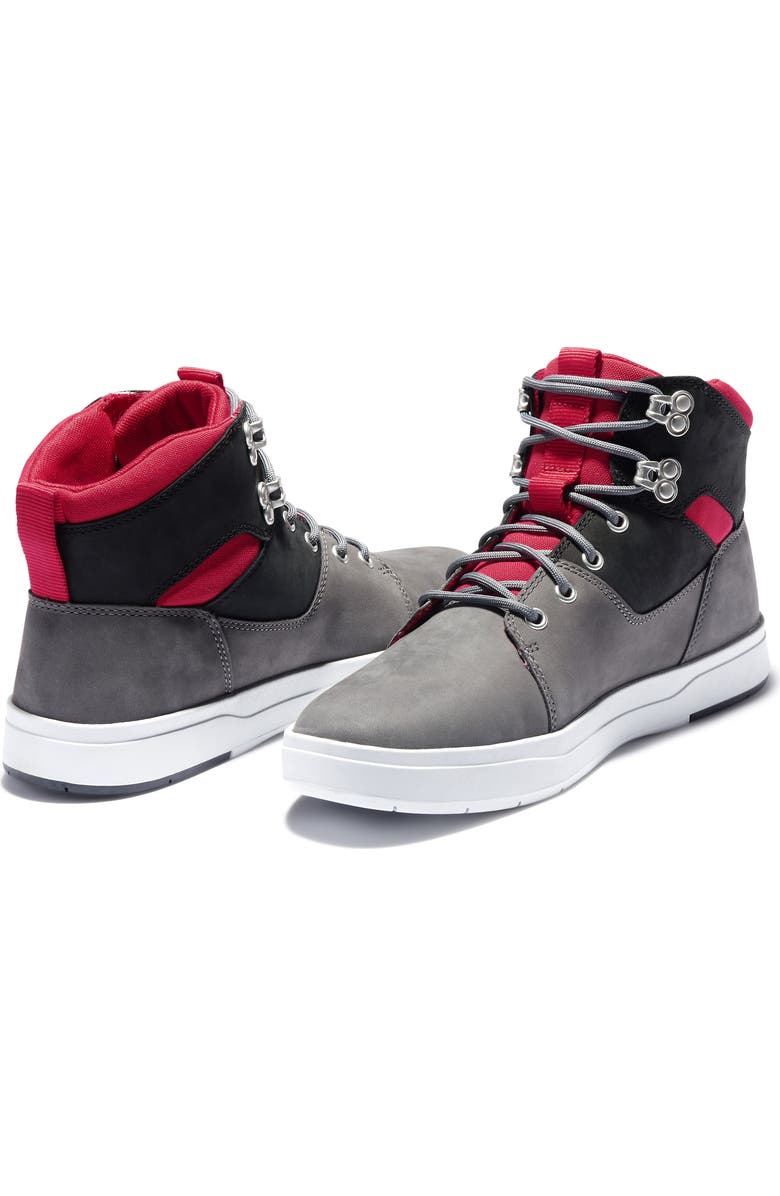Timberland Davis Square Chukka Boot, Alternate, color,