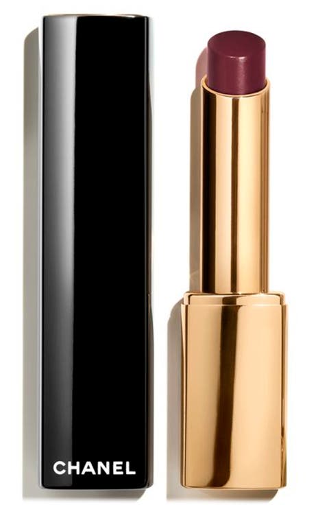 ROUGE ALLURE L’EXTRAIT High-Intensity Lip Color Concentrated Radiance and Care Refillable
