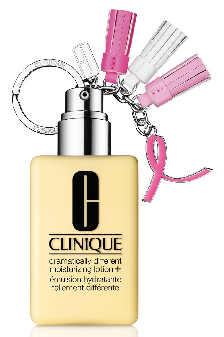 Great Skin, Great Cause Jumbo Dramatically Different Moisturizing Lotion+, Main, color, NO COLOR