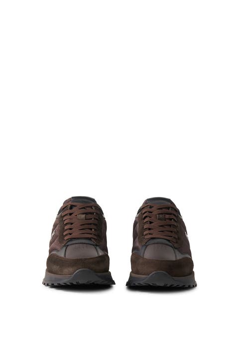 Newport Sneakers