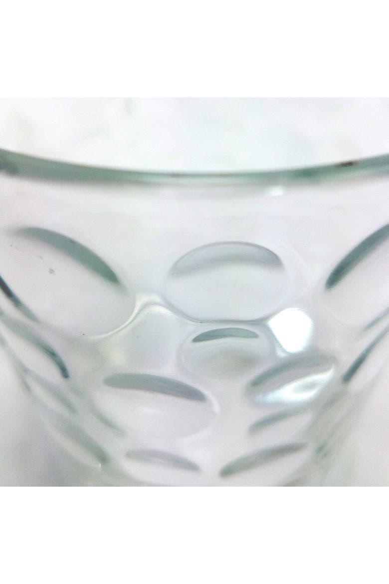 4-Piece 13 oz. Double Old Fashioned Glass Set, Alternate, color, Clear