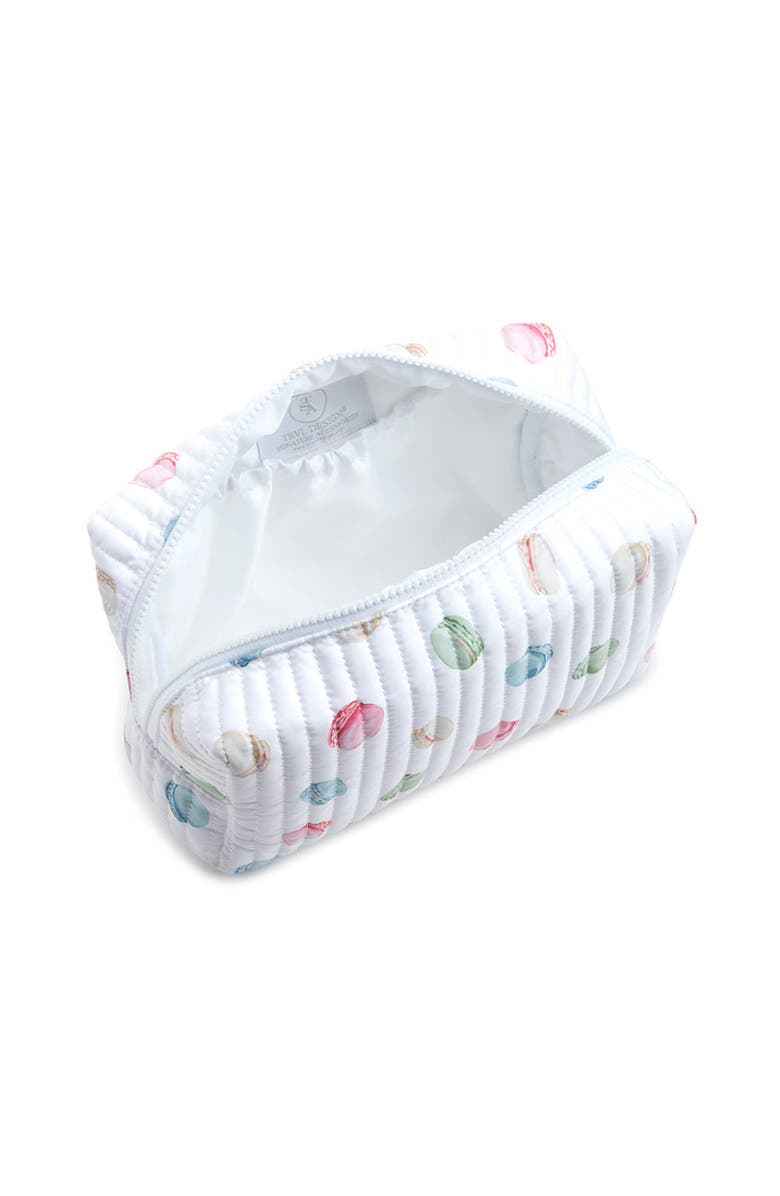 TRVL Design Quilted Teddy Bear Everyday, Alternate, color, 