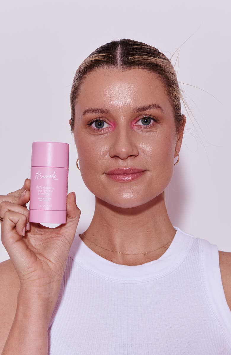 Mermade Hair Hair Styling Wax Stick, Alternate, color, 