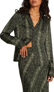 Favorite Daughter The Take Me Seriously Top