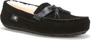 Australia Luxe Collective Hamilton Genuine Shearling Lined Tassel Loafer