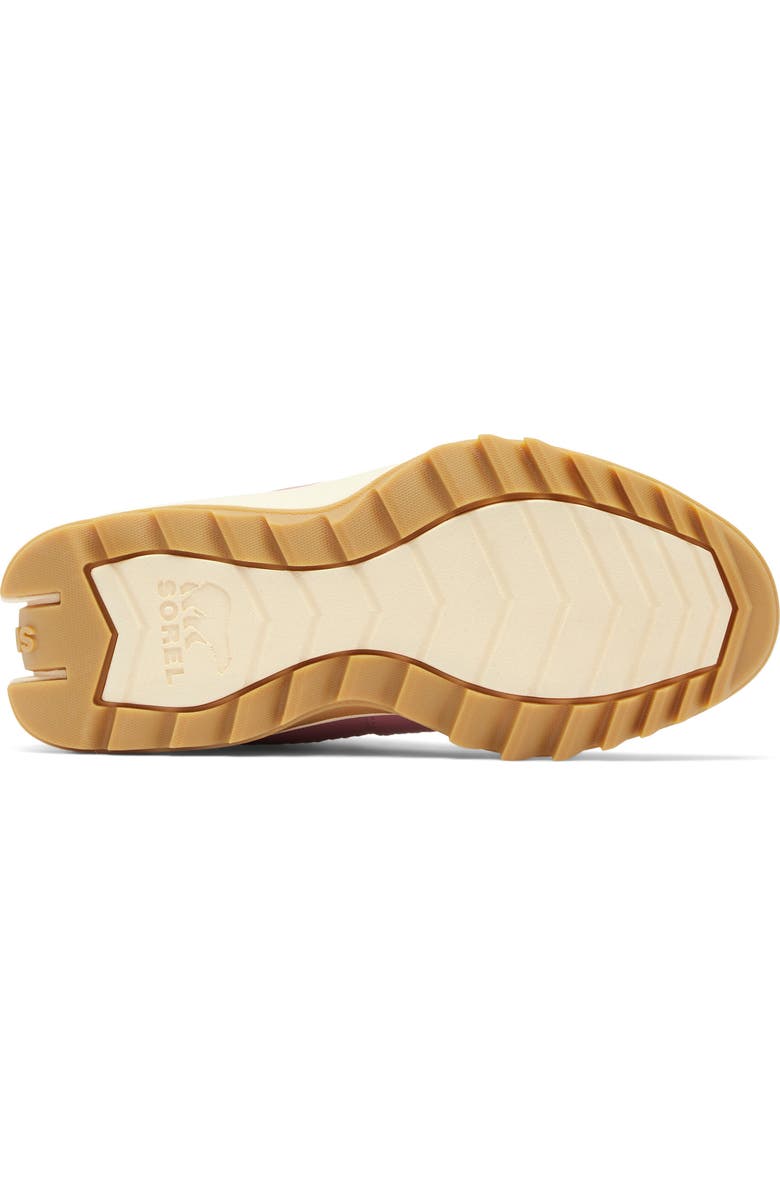 SOREL Ona RMX Waterproof Boot, Alternate, color, Honey White/ Mauve Haze