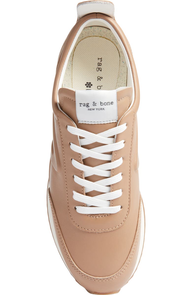 rag & bone Retro Runner Sneaker, Alternate, color,