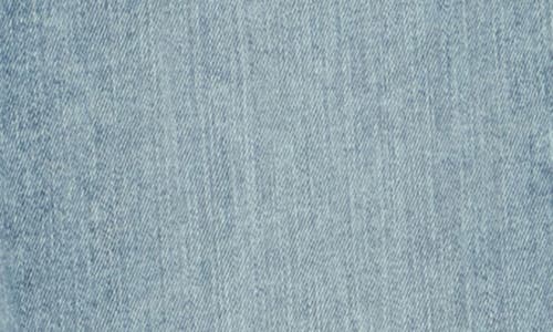 Frame Le Cropped Mini Bootcut Jeans