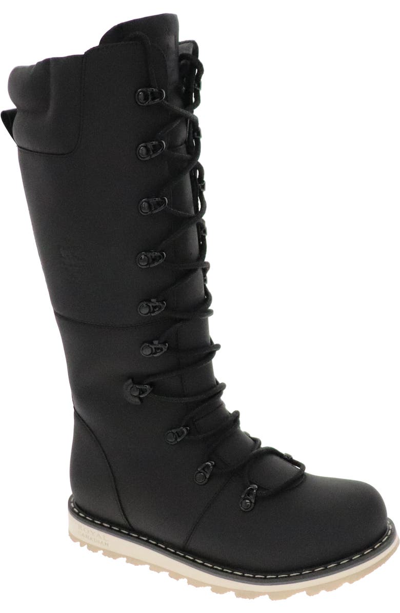 Royal Canadian Dalhousie Waterproof Boot, Main, color,