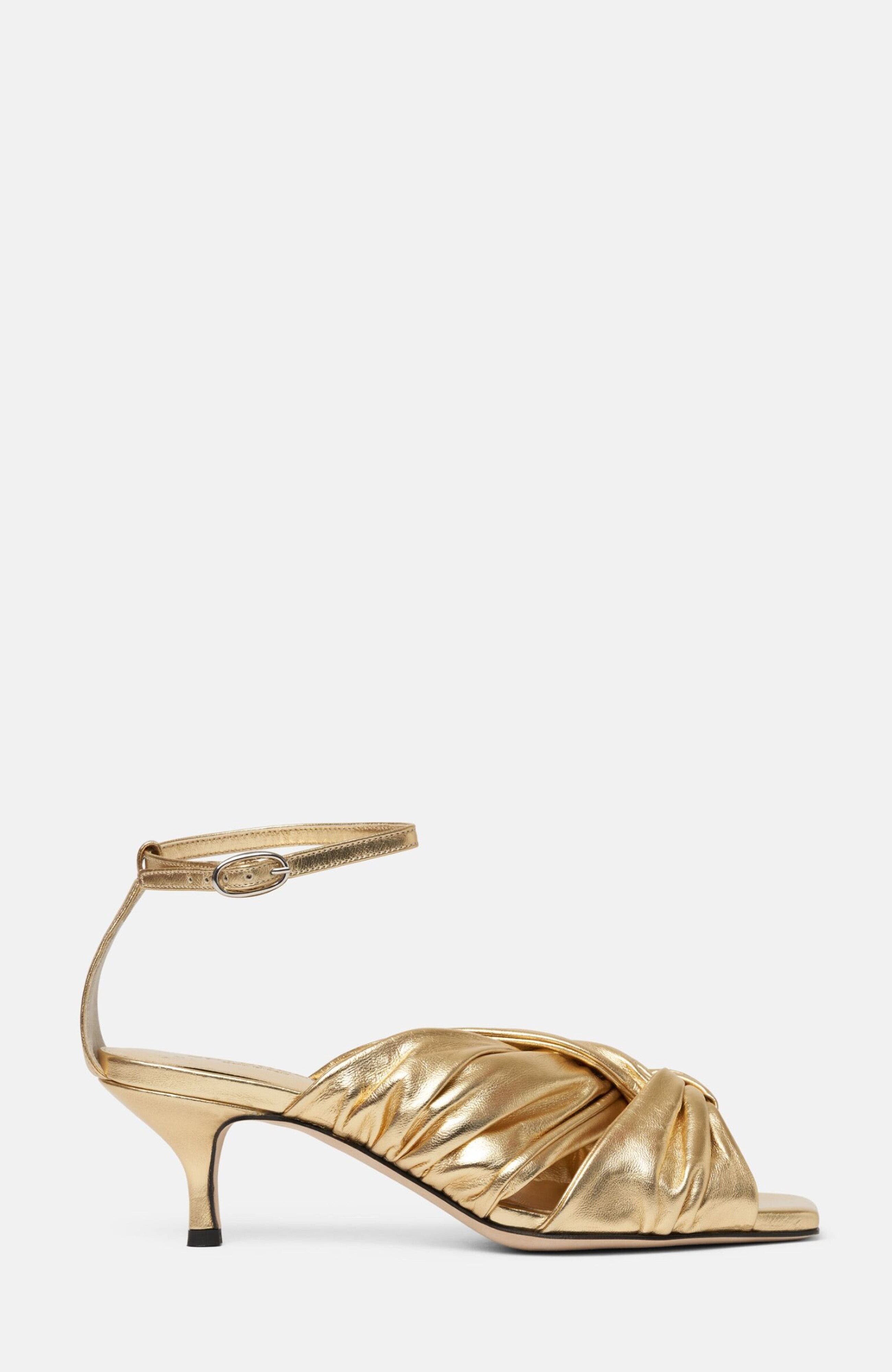 Knot Sandals - image 4
