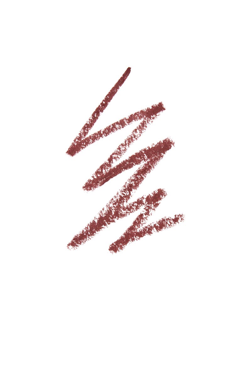 Soft Contour Lip Liner, Alternate, color, Musa