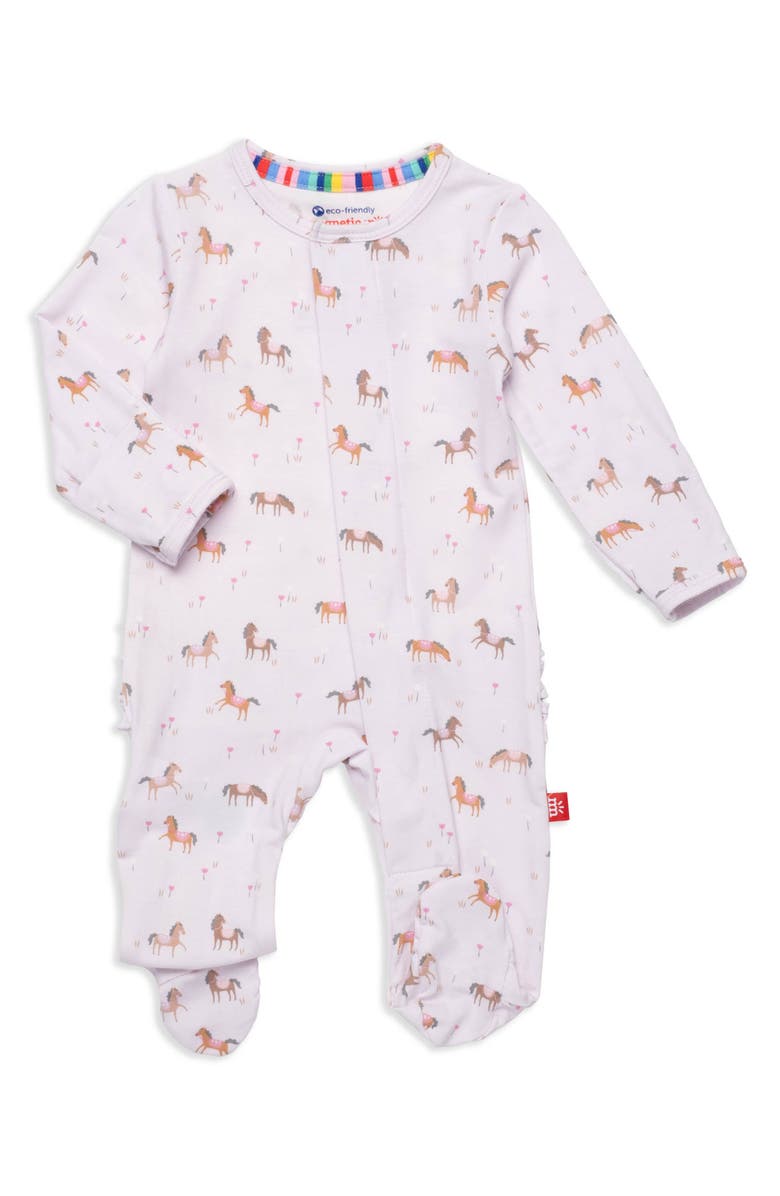 Magnetic Me Rein Magnetic Footie, Main, color, 