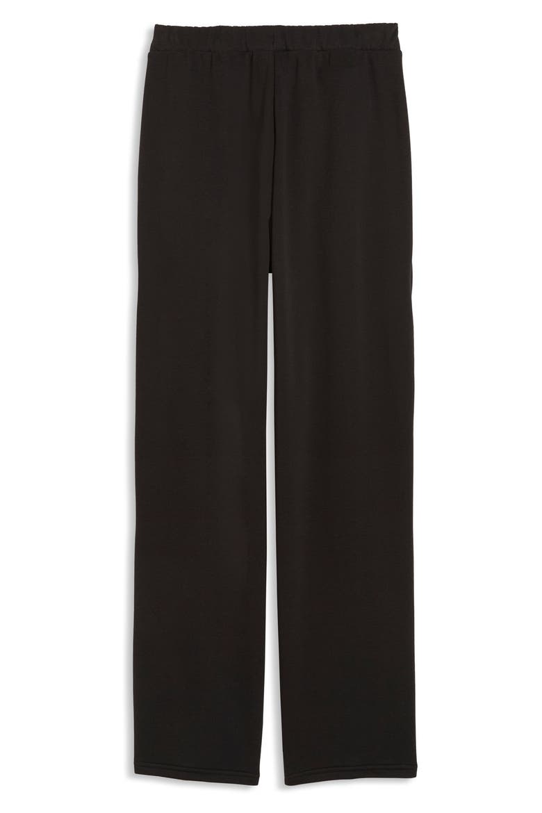 Scuderia Ferrari Motosport 1 Sweatpants, Alternate, color, PUMA BLACK