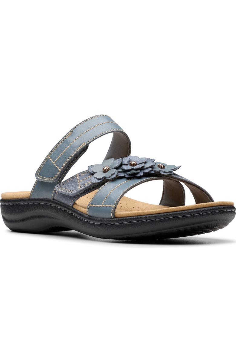 Clarks<sup>®</sup> Laurieann Rose Sandal, Main, color,