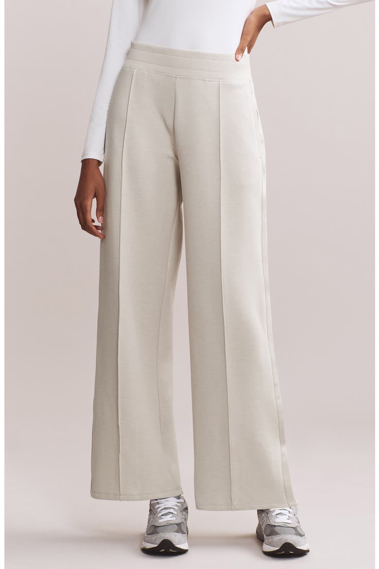 DreamGlow Trousers, Main, color, SAND