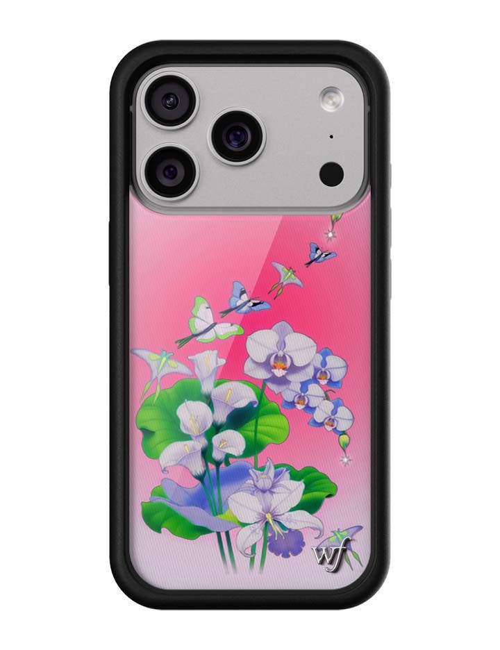 selected iPhone 17 Pro
