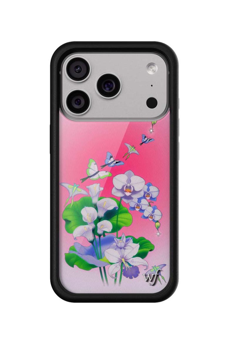 Butterfly Dreams iPhone 17/17 Pro/17 Pro Max Case, Main, color, iPhone 17 Pro
