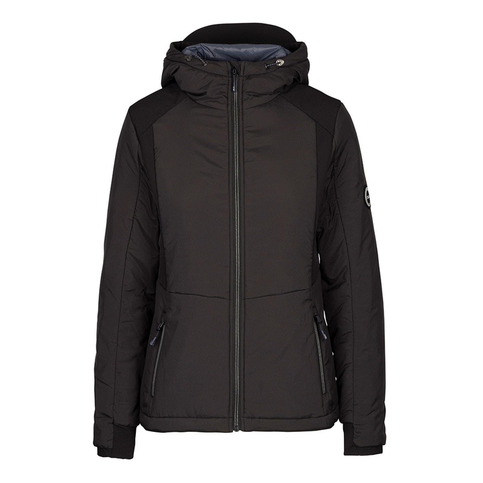 selected Black