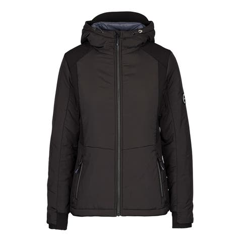 Courtney Dlx Padded Jacket