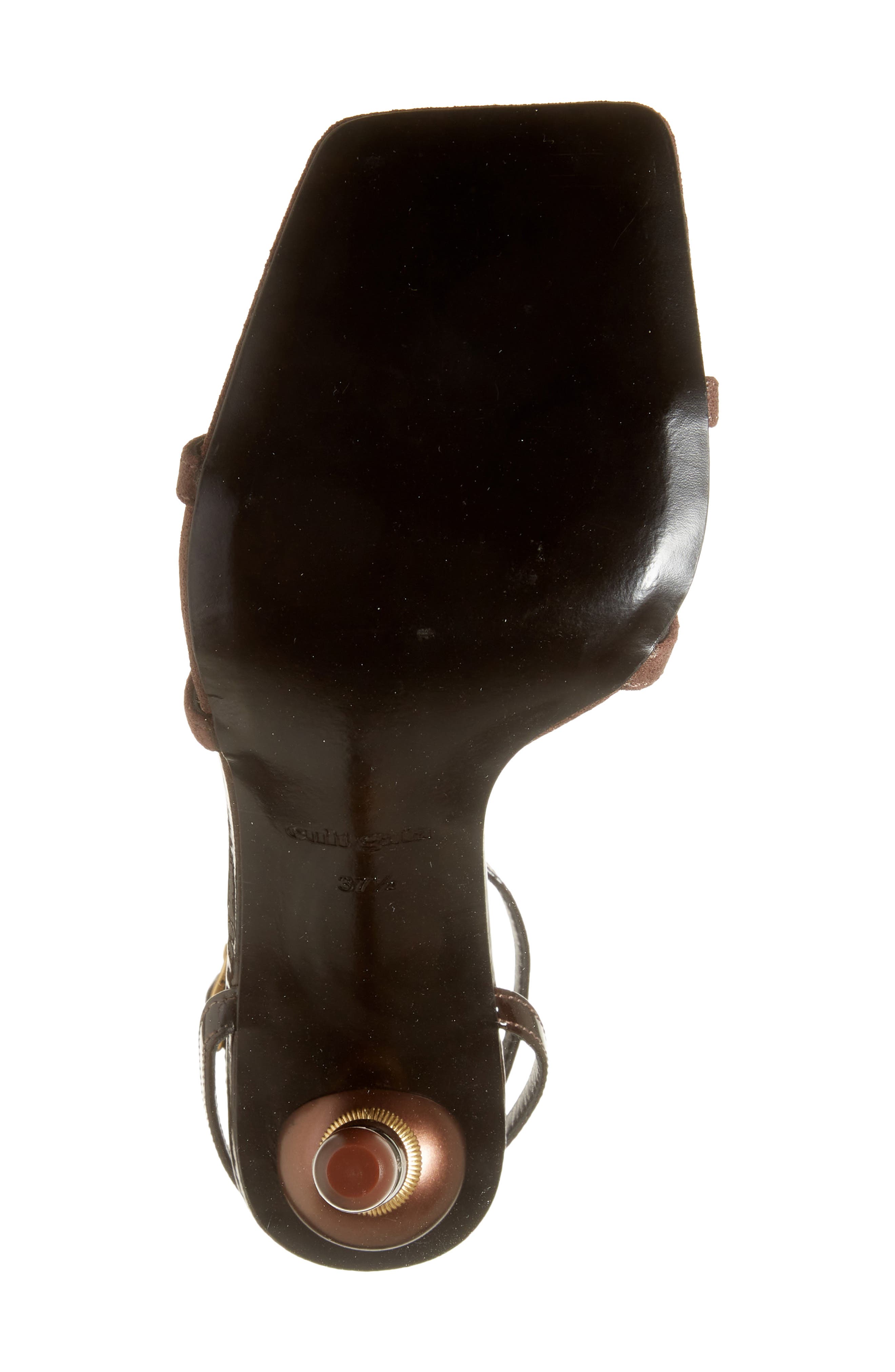 Maddie Sandal, Alternate, color, JAVA