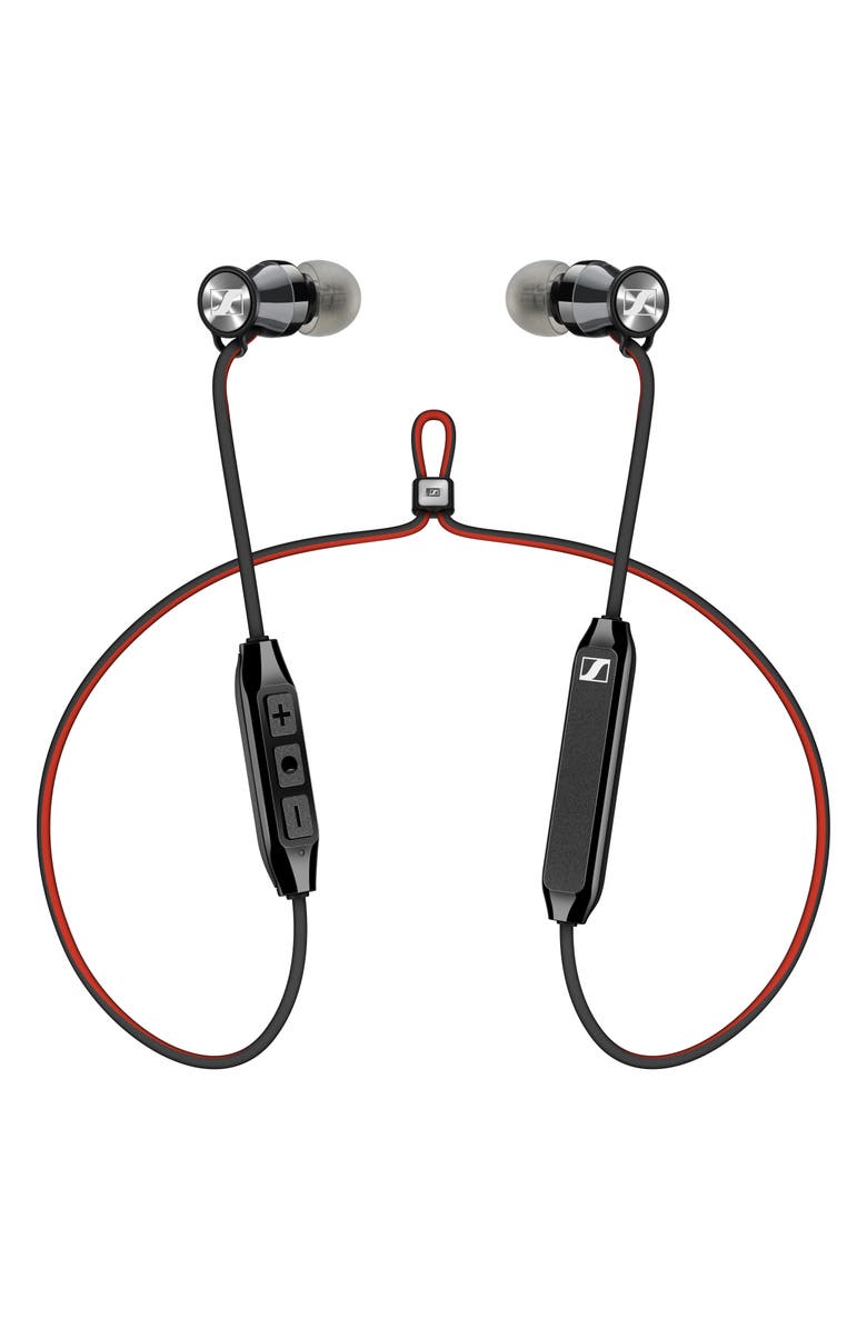 Sennheiser Momentum Free Bluetooth<sup>®</sup> Earbuds, Main, color, 