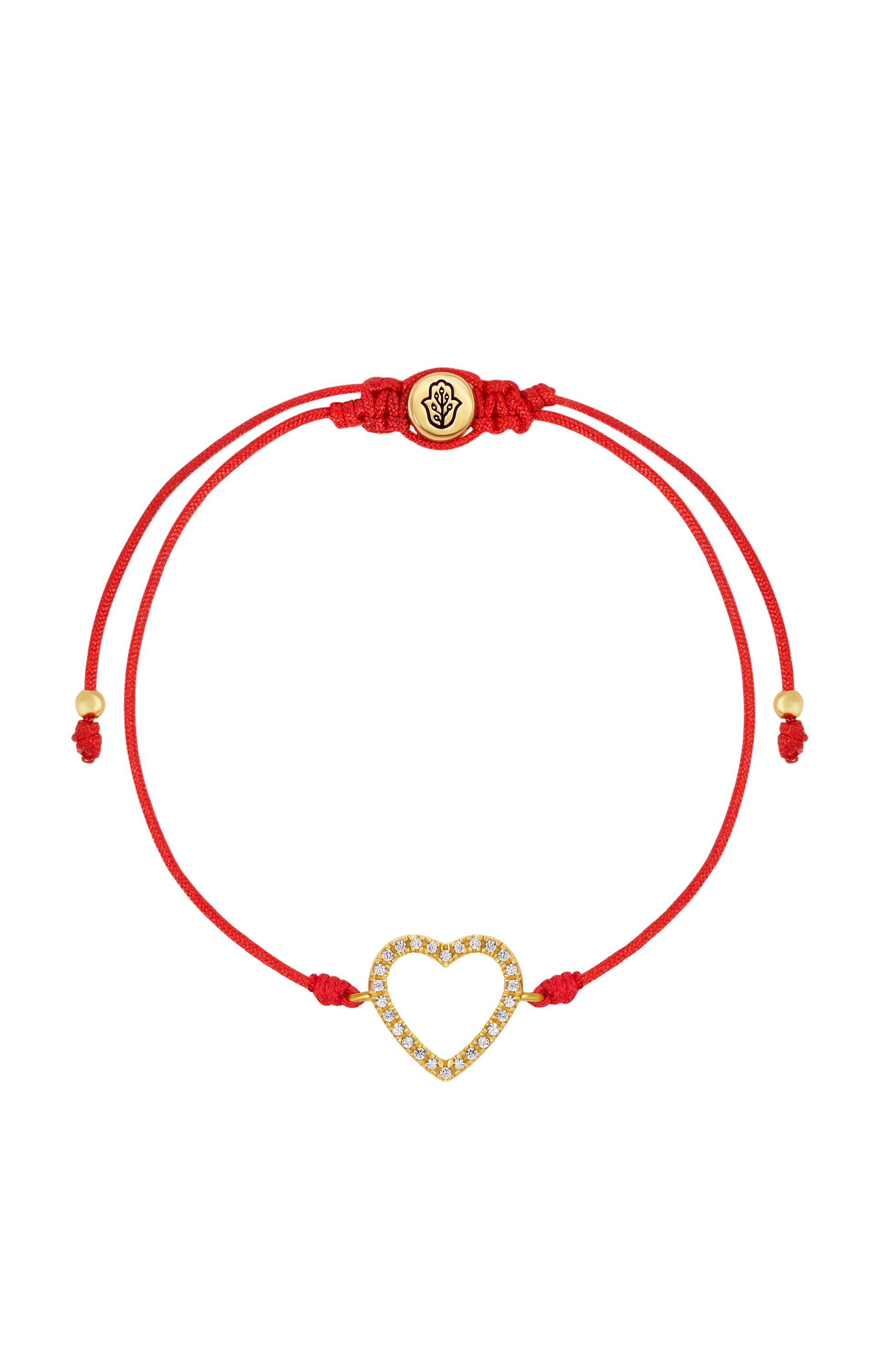 selected Red/Gold