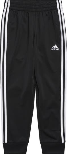 Kids' 3-Stripe Tricot Joggers