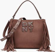 DKNY Foster Medium Satchel