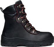 Xena Workwear Horizon Lace Up Alloy Toe Safety Boot