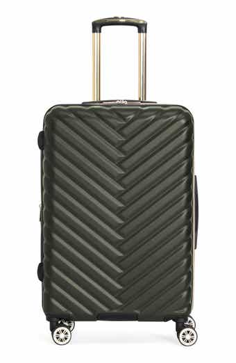 Madison Square Hardside Spinner Luggage