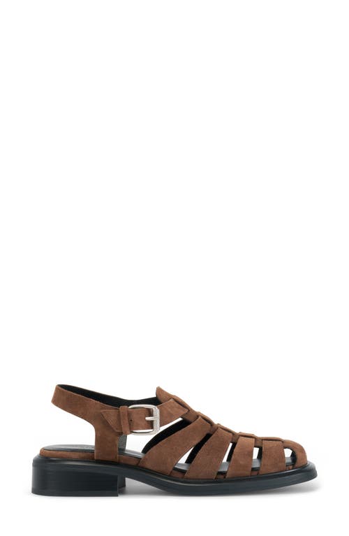 VAGABOND SHOEMAKERS VAGABOND SHOEMAKERS ELLIS FISHERMAN SANDAL