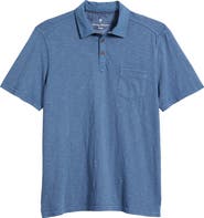 Tommy Bahama Condesa Canyon Organic Cotton Polo Shirt