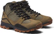 Timberland Mt. Maddsen Water Resistant Hiking Boot