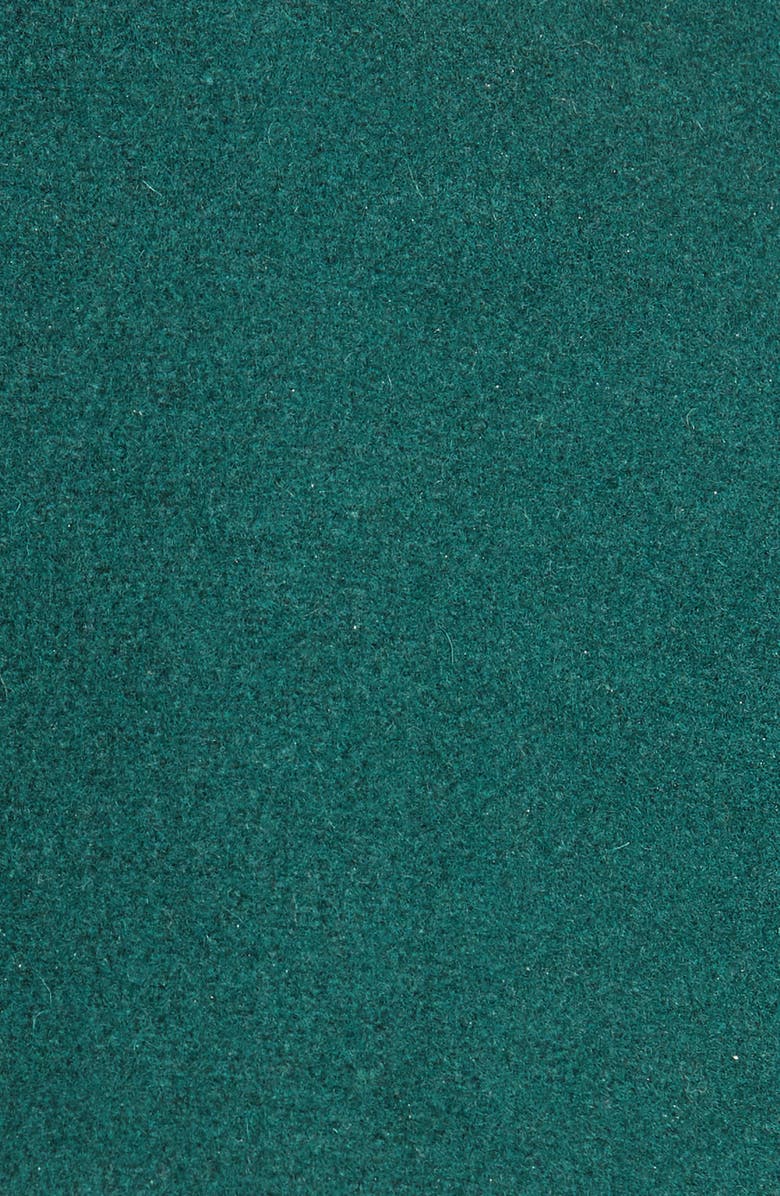 Off-White Barrel Worker Logo Varsity Jacket, Alternate, color, 