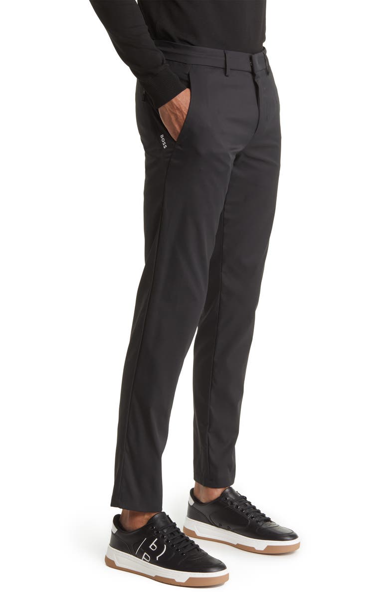 BOSS T-Spectre Dress Pants, Alternate, color, 