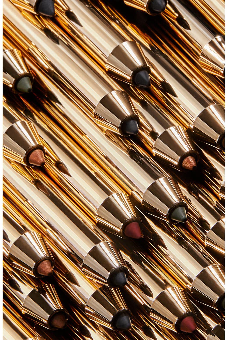 Voyeur Waterproof Gel Eyeliner, Alternate, color, SOLSTICE