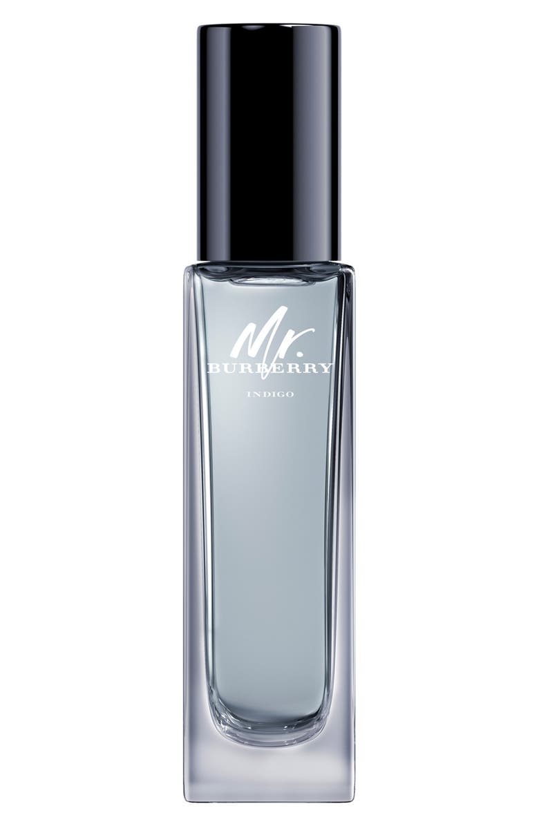 Burberry Mr. Indigo Eau de Toilette - 30ml, Alternate, color, 