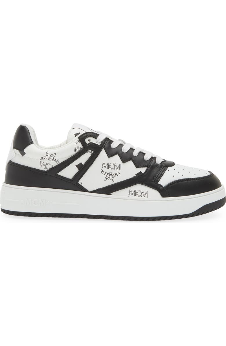 MCM Neo Terrain Sneaker, Alternate, color,