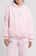 HAPPY CAMP3R Pour Kindness Embroidered Hoodie