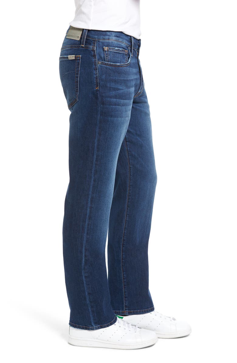 Joe's Classic Straight Leg Jeans, Alternate, color, 