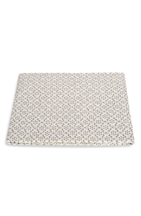 Laksha Fitted Sheet