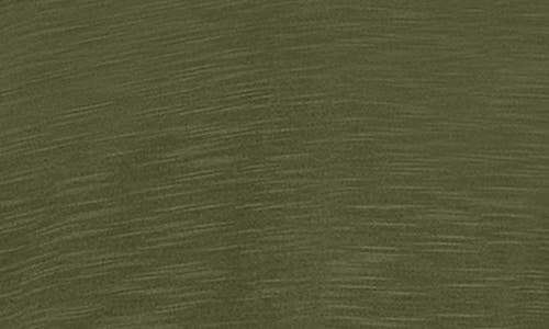 Becca Breezy Basics Ring Cover-up Dress In Cactus