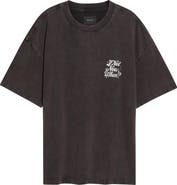 PacSun If Not Cotton Graphic T-Shirt